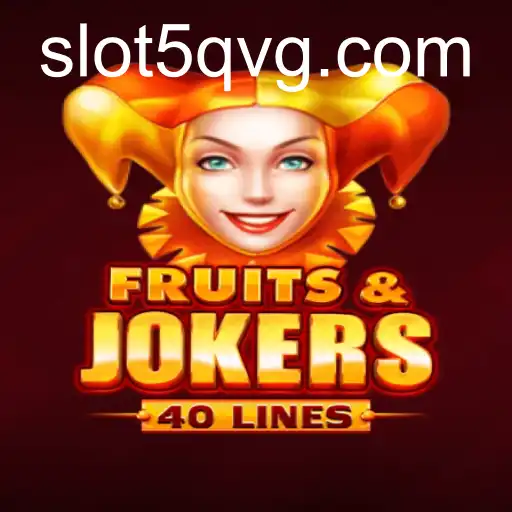 FruitsAndJokers40